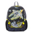 Фото #1 товара TOTTO Spaceship 15L Backpack