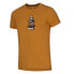 ფოტო #1 პროდუქტის OCUN Stoneman short sleeve T-shirt