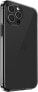 Фото #2 товара Чехол для смартфона Uniq Clarion Apple iPhone 12 Pro Max черный/дымчатый антимикробный