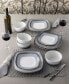 Фото #37 товара Colorscapes Layers Cereal Bowl Set/4