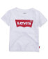 ფოტო #1 პროდუქტის Baby Boys or Baby Girls Short Sleeve Classic Batwing T Shirt