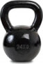 Kettlebell Spartan Kettlebell Żeliwny Kula Kettle SPARTAN 24 kg