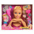 Фото #2 товара кукла Barbie Styling Head with Accessory