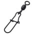 Фото #1 товара MADCAT Stainless Crane Snap Swivel