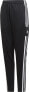 Adidas Spodnie adidas SQUADRA 21 Training Pant Junior GK9553 GK9553 czarny 128 cm