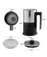 3 In 1 Electric Milk Frother