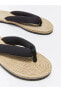 Фото #3 товара Сланцы LC Waikiki Hasır Beach Sandals