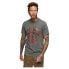 Фото #1 товара SUPERDRY Metallic Workwear Graphic short sleeve T-shirt