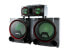Фото #3 товара Gemini GSYS-4000 Flagship Home Party Speaker System