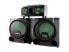 Фото #5 товара Gemini GSYS-4000 Flagship Home Party Speaker System