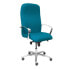 Фото #1 товара Офисный стул Caudete P&C BALI429 Зеленый/Синий