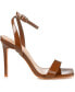 Women's Dorian Stiletto Square Toe Sandals