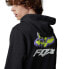 FOX RACING LFS Morphic hoodie