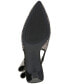 Фото #6 товара Туфли женские I.N.C. International Concepts Ammiye на каблуке