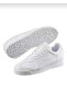 AYAKKABI ÜLKESİ Puma Roma Basic Unisex Beyaz Günlük Sneaker Ayakkabı