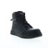 Фото #2 товара Avenger Metro 8 Carbon Toe Electrical Hazard A771 Womens Black Work Boots