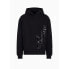 EA7 EMPORIO ARMANI 6Rum79 hoodie