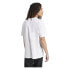ფოტო #2 პროდუქტის ADIDAS Future Icons Bos Oly short sleeve T-shirt
