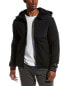 Fourlaps Expanse Jacket Men's Black S