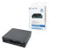 LogiLink CR0012 - Black - 3.5" - 480 Mbit/s - USB 2.0
