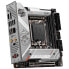 Фото #2 товара MSI MPG Z790I Edge WiFi, Sockel LGA 1700, Intel Z790, Mini-ITX - DDR5