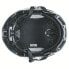 Фото #5 товара Шлем для защиты головы Uvex 9720050 - ABS - белый - универсальный - 59-63 см - -30 °C - EN 397