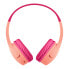 Фото #4 товара Belkin Soundform Mini On Ear Kids Headphone - Headphones