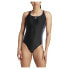 ADIDAS 3 Stripes Colorblock Swimsuit