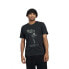 Фото #2 товара UMBRO Humphreys Bros short sleeve T-shirt