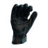 Motorbike Gloves JUBA Black 7