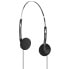 Фото #5 товара Hama Kopfhörer Slight On-Ear Schwarz