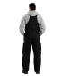 ფოტო #3 პროდუქტის Men's Icecap Insulated Bib Overall