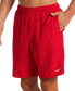 Фото #1 товара Плавки мужские Nike Essential Lap DWR Solid 9" - большие и высокие