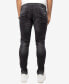 ფოტო #2 პროდუქტის Men's Skinny Flex Jeans
