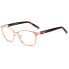 ფოტო #1 პროდუქტის MISSONI MIS-0062-BKU Glasses