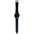 Фото #3 товара Мужские часы Swatch SO29B710-S14 Чёрный