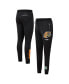 Фото #2 товара Men's Black Florida A&M Rattlers University Classic Joggers