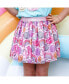 Фото #1 товара Little and Big Girls Summer Fun Tutu Skirt