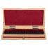 Фото #2 товара Thomann Wooden Case Oboe 20