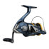 Фото #6 товара Shimano ULTEGRA FC Spinning Reel (ULTC3000HGFC) Fishing