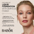 Фото #2 товара BABOR MAKE UP 3D Firming Serum Foundation, Lightweight Foundation with Serum, Liquid, Anti-Ageing Against Wrinkles & Lines, Available in 5 Colours, 30 ml