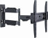 Фото #1 товара Gembird TV SET ACC WALL MOUNT 32-55"/WM-55ST-02 GEMBIRD