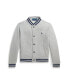 Фото #1 товара Куртка Polo Ralph Lauren Fleece Baseball