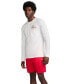 ფოტო #2 პროდუქტის Icon Men's Dri-FIT Drawstring 8" Basketball Shorts