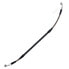 Фото #1 товара ZETA Honda CRF 450 R 17-18 W61-25071 Rear Brake Hose