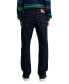 Фото #2 товара Men's 506™ Comfort Straight-Leg Stretch Jeans