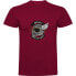 ფოტო #1 პროდუქტის KRUSKIS Safety First short sleeve T-shirt