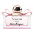 Фото #1 товара Salvatore Ferragamo Signorina In Fiore Eau de Toilette