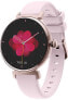 Фото #4 товара Часы Wotchi DM70 Smartwatch Rose Gold Pink