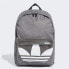 Фото #2 товара adidas Men's AC Classic Bp Backpack